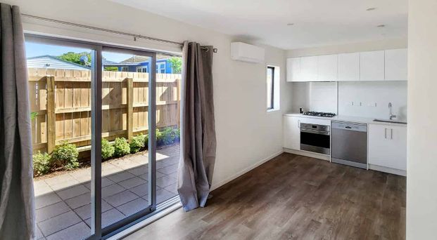 Titahi Bay - Photo 1