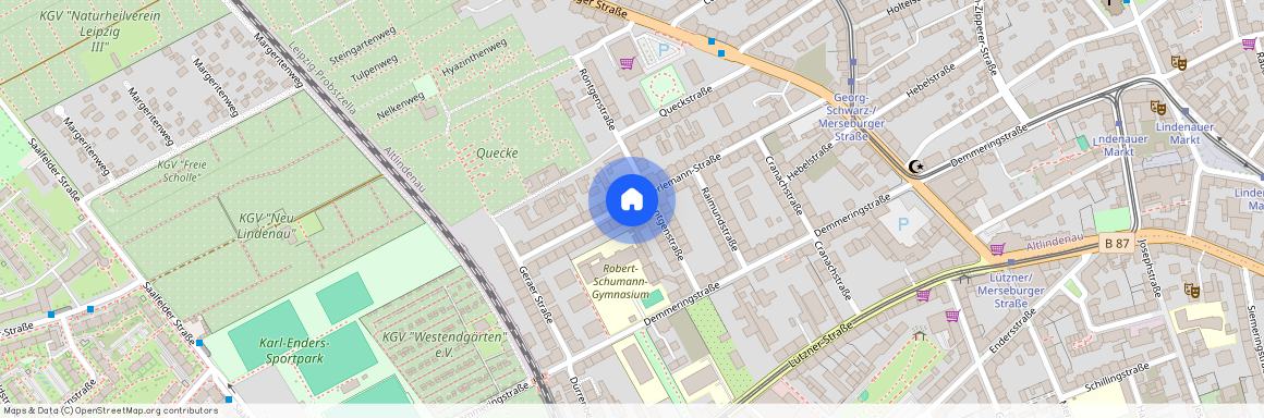 Karl-Ferlemann-Straße 39, 04177, Leipzig