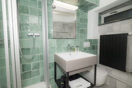 1 Zimmer, 17 m², Untergeschoss - Foto 5