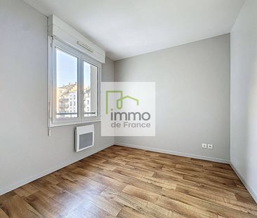 Location appartement 2 pièces 50.56 m² à Lille (59000) - Photo 4