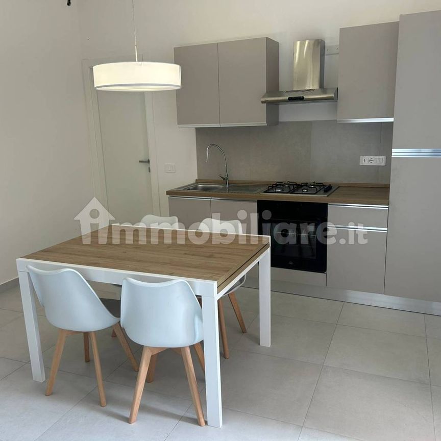 Monolocale via Vittorio Veneto 10, Centro, Milazzo - Photo 1