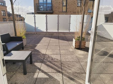 Room in a Shared Flat, Purley Way, CR0 - Photo 3