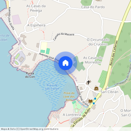 Cangas