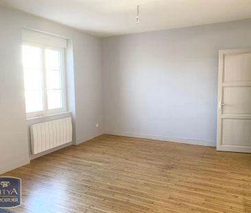 Appartement à louer 3 pièces 75m² - Photo 1