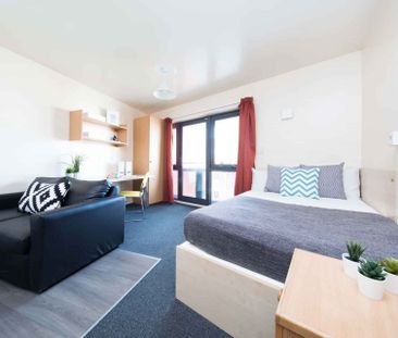 Classic Studio - Photo 6