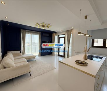 Inchiriere apartament 2 camere, bloc nou, Albert, Ploiesti - Photo 3