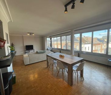 Appartement te huur - Photo 1