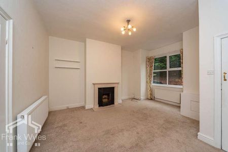 Denmark Road, Lytham St Annes, Lancashire, FY8 - Photo 5
