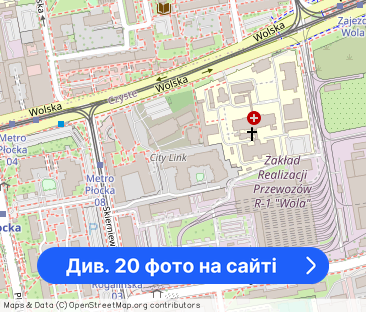 Ciche mieszkanie przy metrze - Фото 1