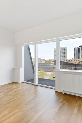 Sonnesgade 50 B, 4. 23 - Foto 1