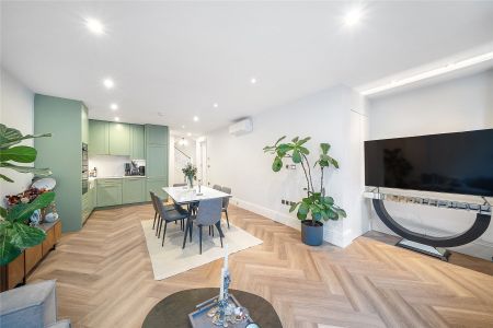 Trebovir Road, London, SW5 flat to rent - Photo 2