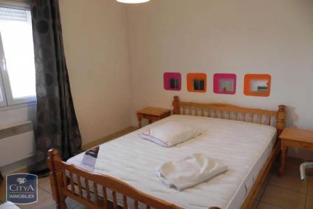 Appartement à louer 2 pièces 46.21m² - Photo 3