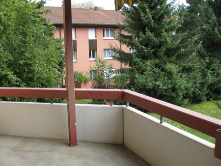 4.5 Zimmer, 1. Stock - Photo 5