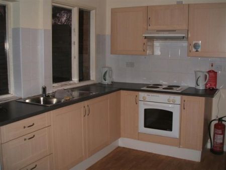 Student Accommodation Birmingham - 5 Bedrooms Edgbaston - Photo 5