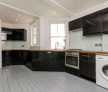 Ruskin Mansions, Barons Court, W14 - Photo 6
