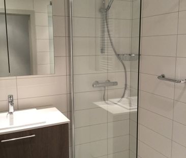 - Sint-Niklaas – Souterrain appartement met 1slaapkamer in hart van... - Photo 2