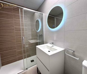 Piso de alquiler en Cocherito, La Luz - El Torcal - Photo 1