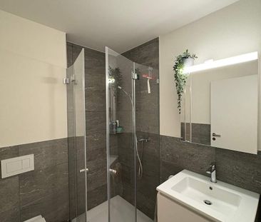 3.5 Zimmer, 77 m², 4. Stock - Photo 3