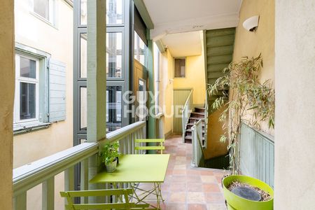 Location Appartement 3 pièces 70m² TOULOUSE 31000 - Photo 3