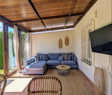 Alquiler de chalet adosado en Campo de Mijas - Photo 5