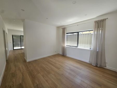 Brand New 2 Bedroom Townhhouse - Photo 5