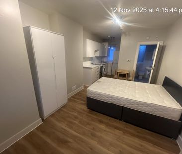 Studio Flat, Tulse Hill, SW2 - Photo 2