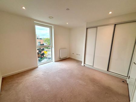1 bedroom flat to rent - Photo 4
