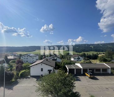 4 Zimmer, 89 m², 1. Stock - Photo 3