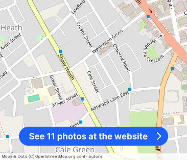 Cale Street, Cale Green - Photo 1