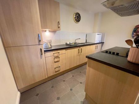 2 bedroom private hall to rent - Photo 4
