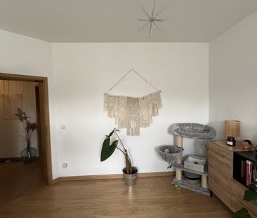 Vollmöblierte 2-Zimmer-Wohnung mit LAMINAT, großer Küche und schöne... - Photo 4