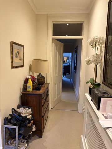 Room in a Shared Flat, Albert Mansions, SW11 - Photo 3