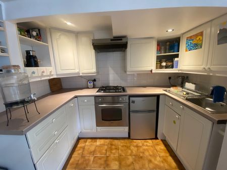 1 Bed Terraced House, Waller Road, SE14 - Photo 5