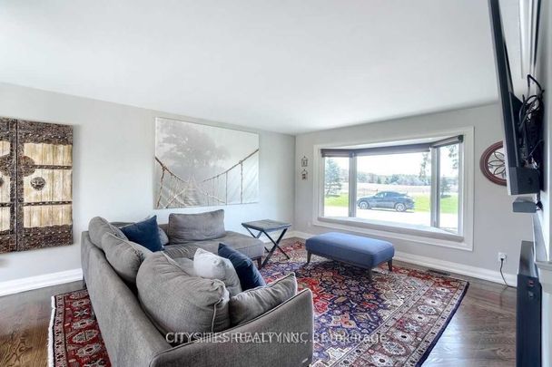 For Lease - 5890 15th Side Road, King, Ontario - Photo 1