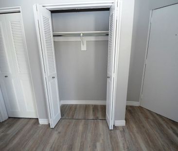114 George Street apartment — St. Catharines, ON (2-Bedroom) - 2 Bedroom - Photo 5