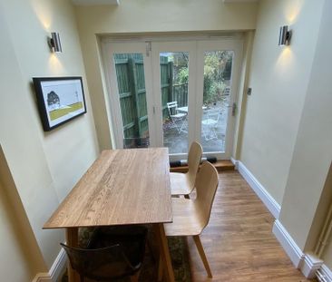 2 bedroom terraced house to rent - Photo 6