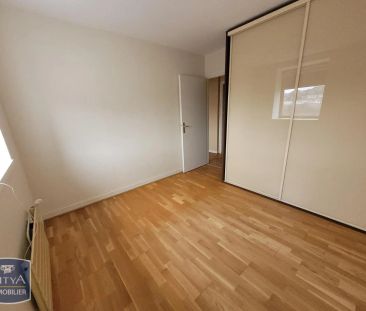 Appartement à louer 3 pièces 74m² - Photo 3