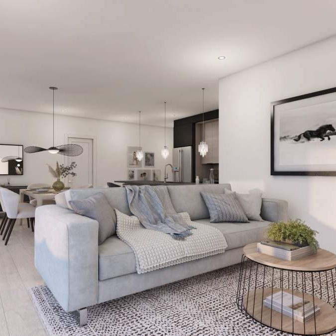 3 CH - 2 SDB - Lavaltrie - $2,095 /mo - Photo 1