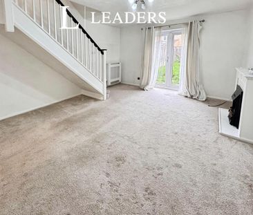 2 bedroom house to rent - Photo 2