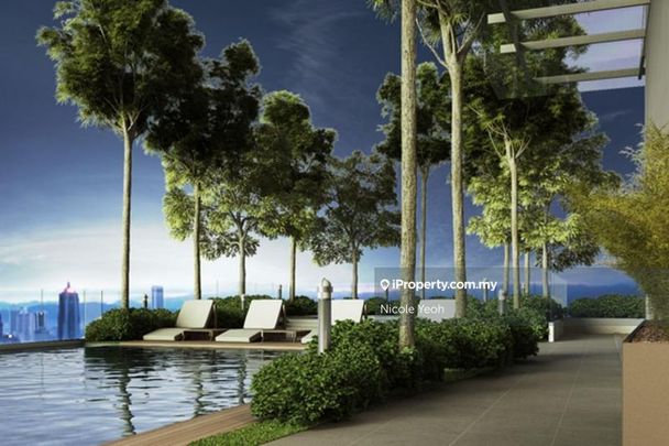 EkoCheras, Taman Mutiara Barat, Cheras - Foto 1