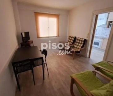 Piso en alquiler en El Ejido-La Merced-La Victoria - Photo 1