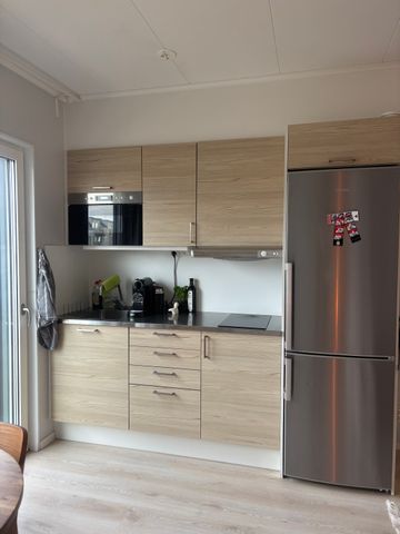 Brunnshögsgatan, Lund - Foto 4