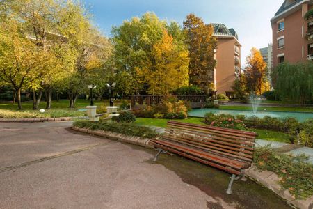 via Ippodromo, 105, Milano, Lombardy 20151 - Photo 4