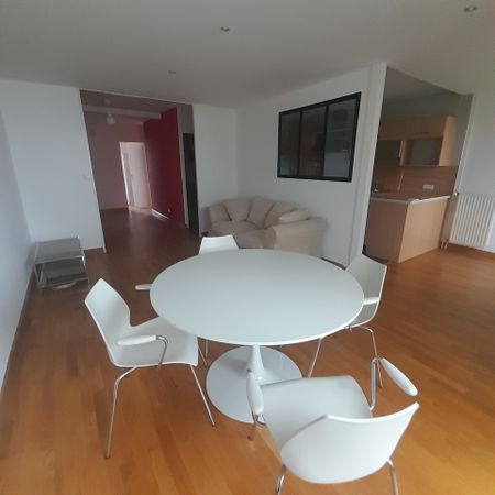 Appartement 85000, La Roche-Sur-Yon - Photo 3