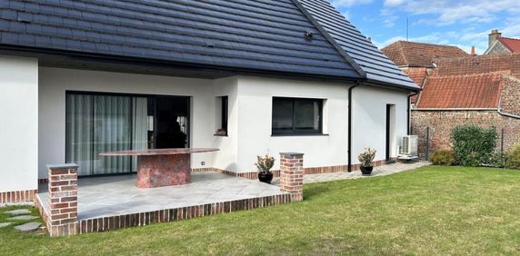 PAVILLON CONTEMPORAIN - PRESTATIONS DE QUALITE - Photo 2