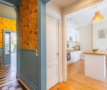 Maison bourgeoise - BORDEAUX - Photo 3