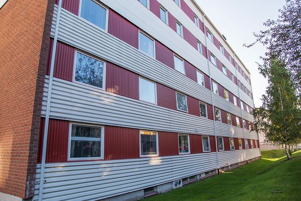 Wåhlinsgatan 8 A, 94161, Piteå - Foto 1