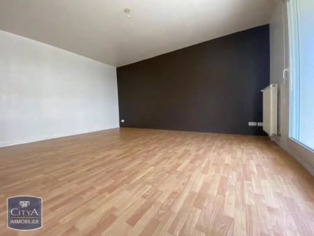 Appartement à louer 2 pièces 38.89m² - Photo 3