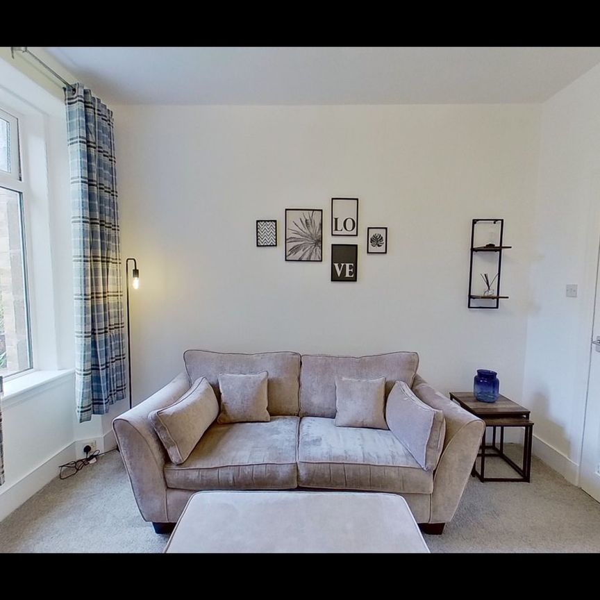 1 Bed Flat, Elmbank Terrace, AB24 - Photo 1