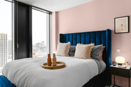 2 bedroom apartment to rent - Photo 5